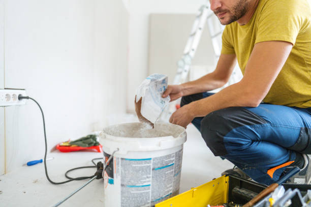 Best Dehumidification Services  in Ypsilanti, MI
