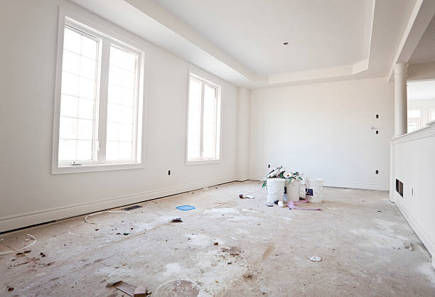 Best Commercial Mold Inspection  in Ypsilanti, MI